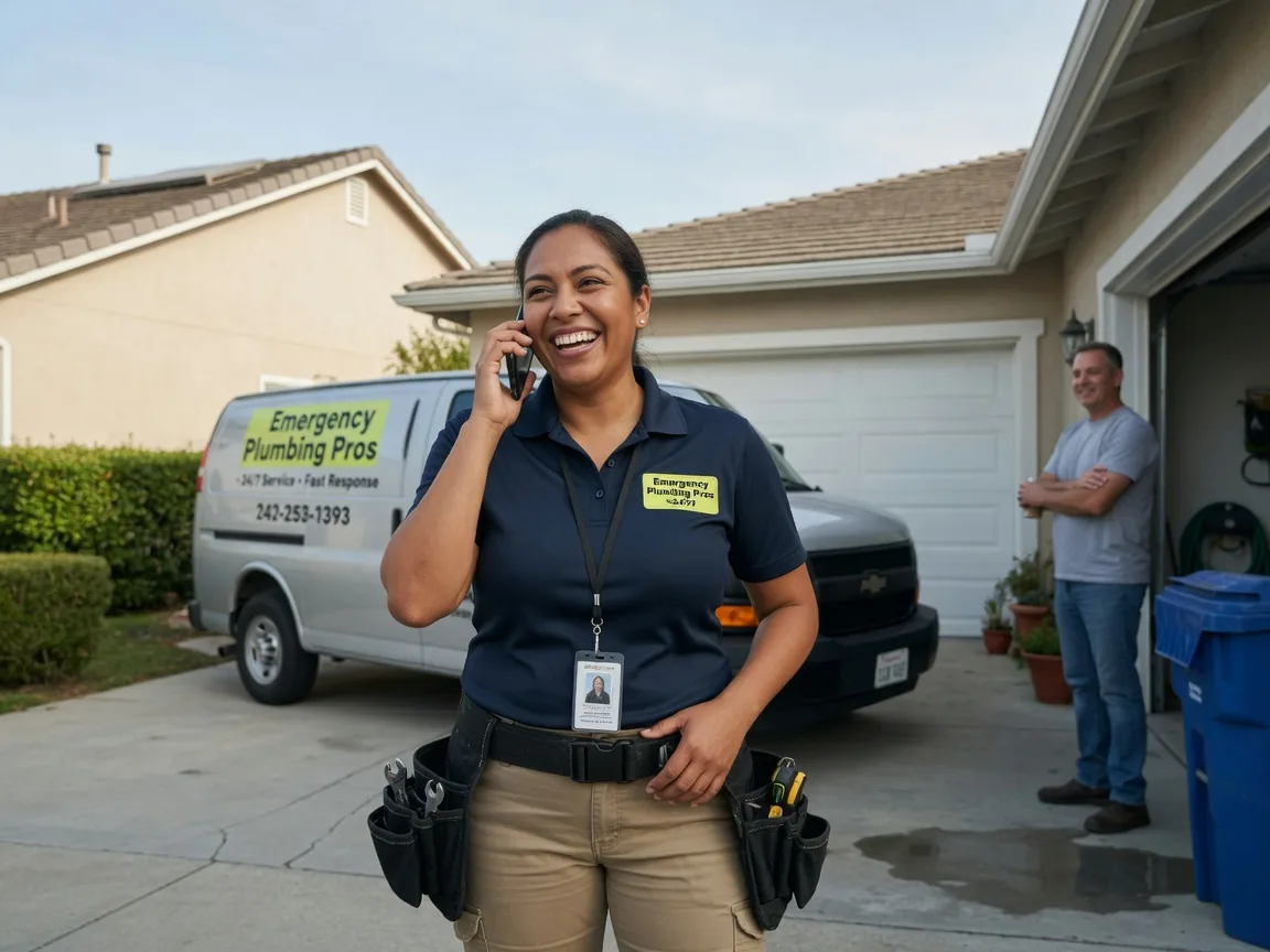 Emergency Plumber Takoma Park, MD FAQs